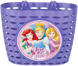 Seven Princess Kid's Basket