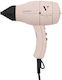 Velecta Paris Iconic TGR 2.0 Professional Hair Dryer 2000W Powder Pink