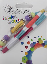 Tesoro Fashion Bracelet - Tesoro Infinity