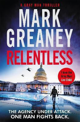 Relentless Relentless