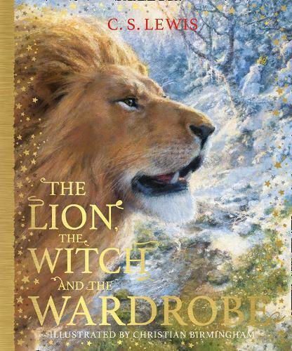 The Lion, the Witch and the Wardrobe The Lion, the Witch and the Wardrobe