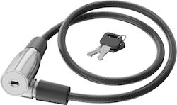 Basi ZR300 Bicycle Lock Cable Lock