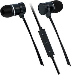 Grundig 05924 In-ear Bluetooth Handsfree Ακουστ...