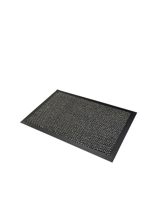 Balsan Fußmatte Teppich mit rutschfester Unterlage Zenith 01 60x90cm