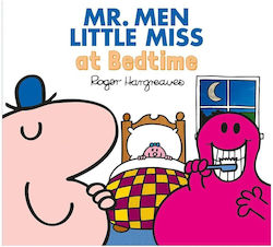 Mr. Men Little Miss at Bedtime