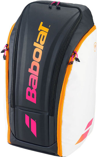 Babolat RH Performance 4 Racket Padel Bag Multicolour