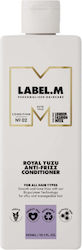 Label.M Yuzu Anti Frizz 300ml