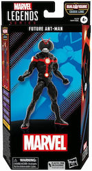 Φigură de acțiune Legende Marvel Future Ant-Man...