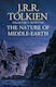 The Nature of Middle-earth