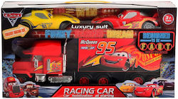 Racing For Ages 3+