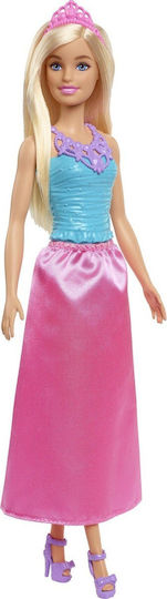 Barbie Puppe Dreamtopia für 3+ Jahre alt+ Jahre