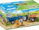 Playmobil Country Tractor για 4 ετών