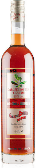 Ликьор Darjeeling Tea 20% 750мл