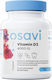 Osavi Vitamin D3 Vitamin for Immune System Boost & Bone Health 4000iu 60 softgels