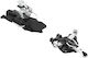 ATK Raider 13 Evo Ски връзки в Бял Цвят