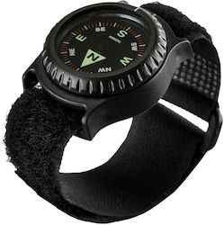 Helikon Tex Busolă Wrist Compass T25 KS-W25-AC-01