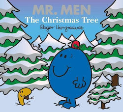 Mr. Men, Pomul de Crăciun