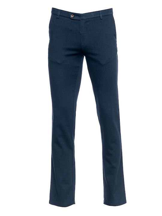 Παντελόνι Chino Navy Μπλε