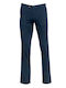 Παντελόνι Chino Navy Μπλε