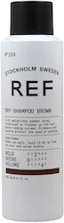 REF N.204 Dry Shampoo 200ml REF N.204 Dry Shampoo 200ml