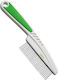 Wahl Professional Detangling Dog Comb Comb for Misc Hair Lengths for Hair Removal White