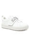 Emmett Sneakers White