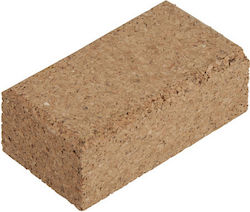 Wolfcraft Sanding Sponge 67x123mm
