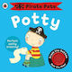 Pirate Pete's Potty