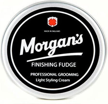 Finishing Fudge Cremă pentru un Rezultat Natural 75 ml