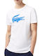 T-Shirt Weiß