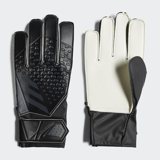 adidas Predator Gl TRN Mănuși portar de Copii Negre