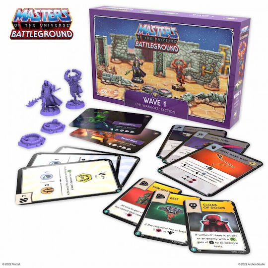 Mattel Guidebook