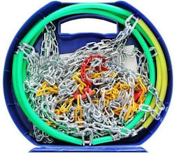 80 Snow Chains Passenger Car Thickness 12mm