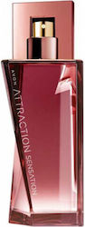 Avon Attraction Sensation Eau de Parfum 75ml