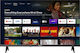 Tesla Smart Fernseher 32" HD Ready LED 32E635BHS (2022)