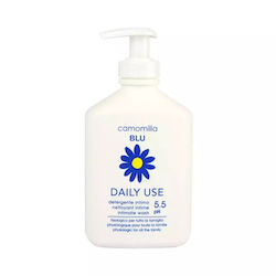 Camomilla Blu Daily Use pH 5.5 Λοσιόν Καθαρισμού 300ml