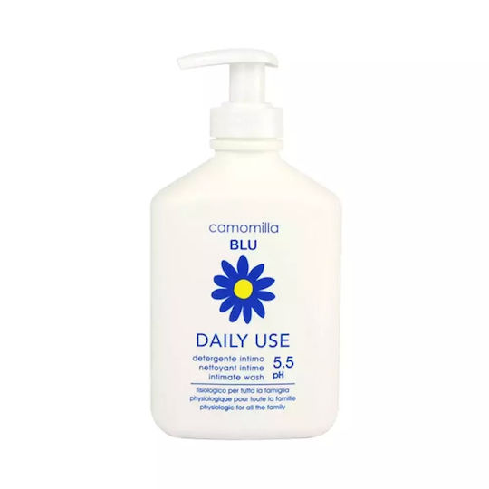 Camomilla BLU Daily Use pH 5.5 Flüssig 300ml