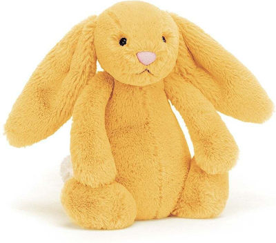 Jellycat Плюшено Зайче 18 см.