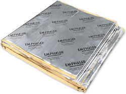 EM-Phaser ESP-DM4 Auto-Schallisolierung 4pcs