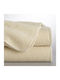 La Redoute Interieurs Super King Blanket 220x240cm White