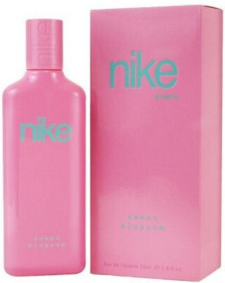 nike Sweet Blossom Eau de Toilette 75ml