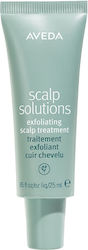 Aveda Solutions Tratament Exfoliant Mască De Păr 25ml