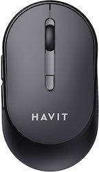 Havit MS78GT Wireless Mouse Black