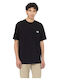 Summerdale T-shirt Black
