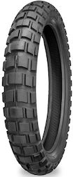 Shinko E804 100/90-19 57S TT Sport Front Motorcycle Tyre Shinko E804 100/90-19 57S TT Sport Front Motorcycle Tyre