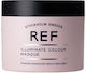 REF Illuminate Colour Μάσκα Μαλλιών για Διατήρηση Χρώματος 500ml