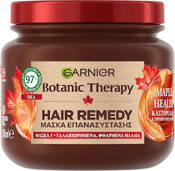 Garnier Botanic Therapy Hair Remedy Μάσκα Μαλλιών 340ml