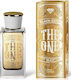 Black Onyx The One Gold Άρωμα με Φερομόνες για Γυναίκες σε Spray 100ml
