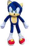 Jucărie de Pluș Sonic the Hedgehog 40 cm