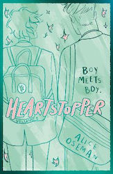 Heartstopper, Volume One - Graphic Novel
